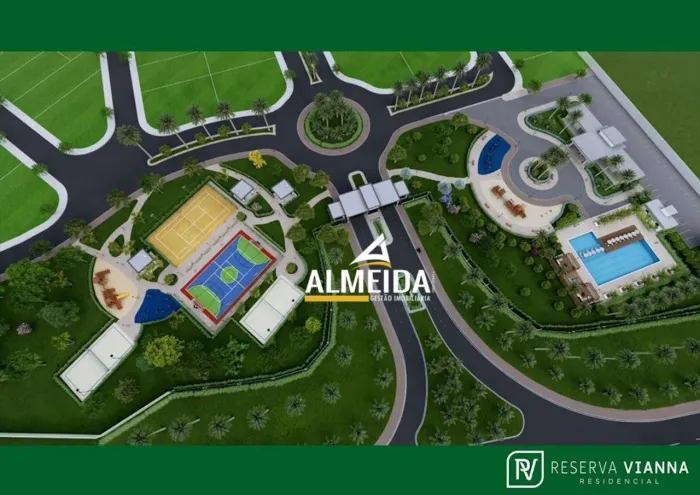 Terreno à venda, 571 m² por R$ 358.000,00 - Centro - Ipeúna/SP