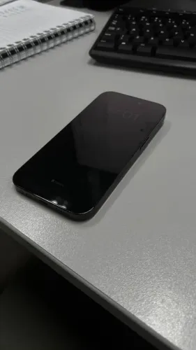 iPhone 14 Pro