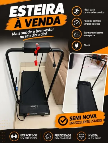Estreira 