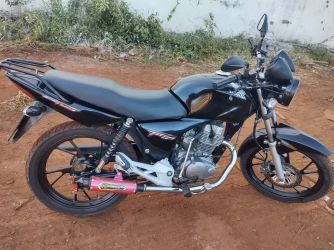 Titan 150 ks