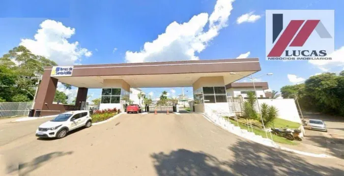 Lote à venda no Condomínio Terras de Santa Adélia, Vargem Grande Paulista