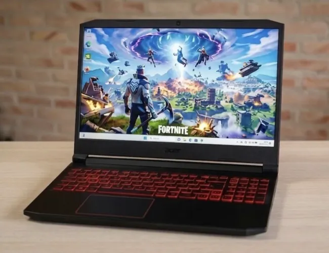 Notebook Gamer Acer Nitro 5 Core i5 2.40GHz