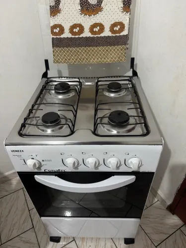 Fogão 4 bocas