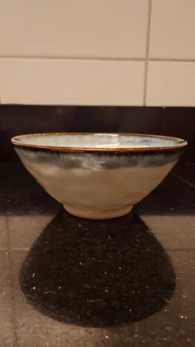 Tigela japonesa