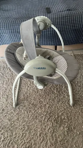 Cadeira para bebê 