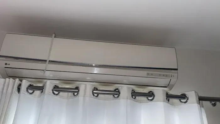 ar condicionado