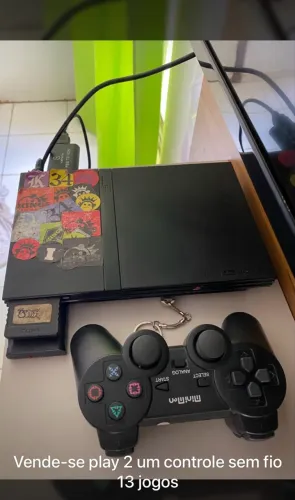 PS 2