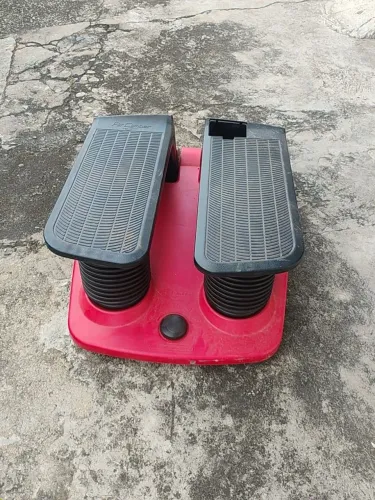 Air climber para exercícios