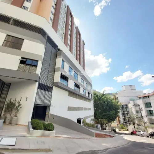 Cobertura - Juiz de Fora MG