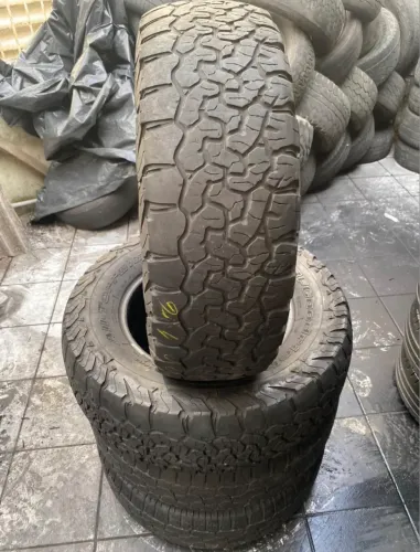235/70/16 PIRELLI E BF