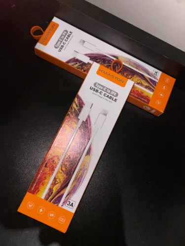 Cabo para IPhone de 1 metro