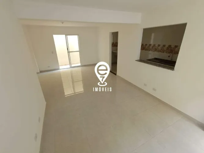 EXCELENTE SOBRADO PARA LOCAÇÃO 3 QUARTOS - VILA MORAIS