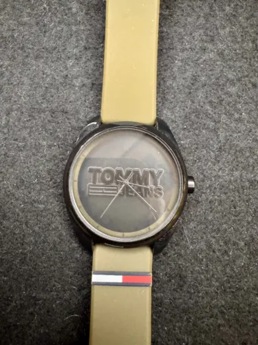 Relógio Tommy Hilfiger - Tommy Jeans San Diego