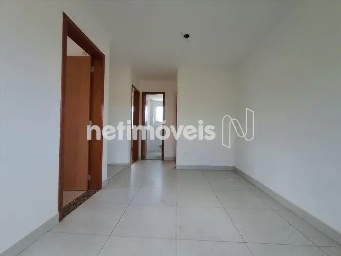 Venda Apartamento 2 quartos Novo Glória Belo Horizonte