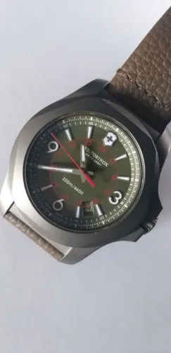 Victorinox I.N.O.X - Titânio 