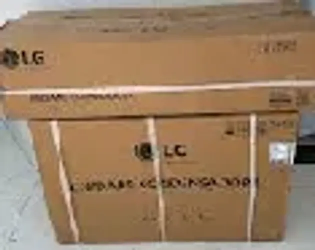 Ar Condicionado 12.000 Inverter Lacrado