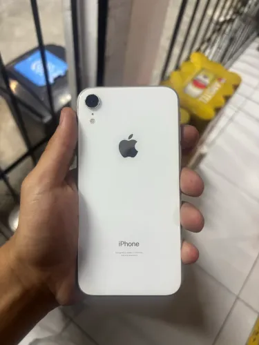 IPHONE XR