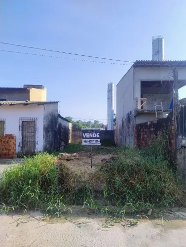 VENDO LOTE R$ 70 MIL ( a vista )