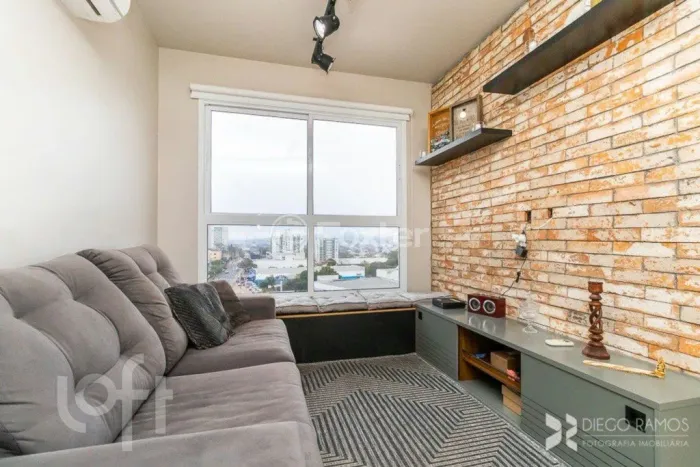 Apartamento à venda Avenida da Cavalhada, Cavalhada - Porto Alegre