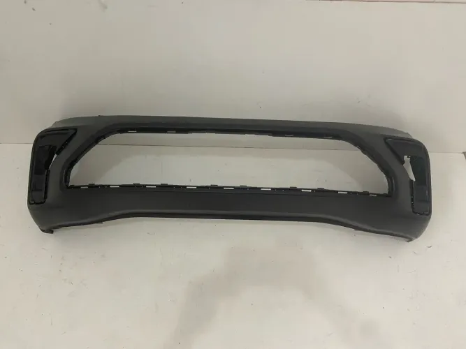 Parachoque Dianteiro Volkswagen Saveiro G9 2025 2026 Original