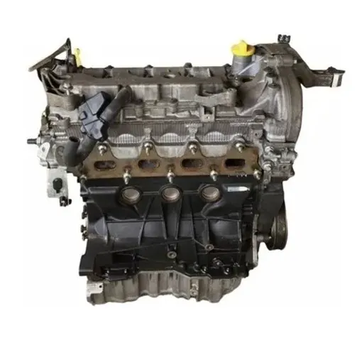 Motor parcial Renault scenic Megane 2012 2.0 16v