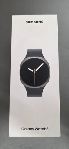 Galaxy watch 8 44mm LTE