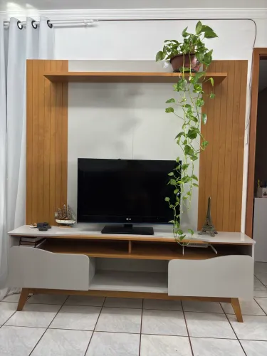 Painel TV - home ATALAIA
