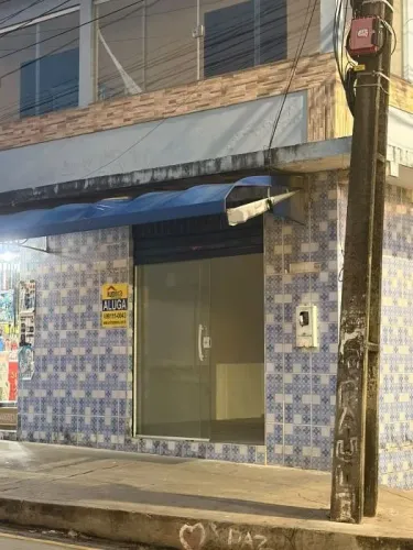 SALA COMERCIAL PARA LOCAÇÃO - PLANALTO VINHAIS II