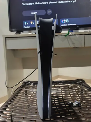 PS5 Slim Digital 1tera