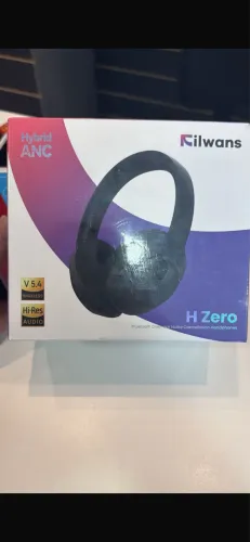 ? ? HEADPHONE H ZERO