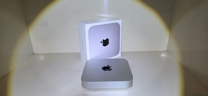 Macmini M1 1TB 16GB impecável com caixa original e dock