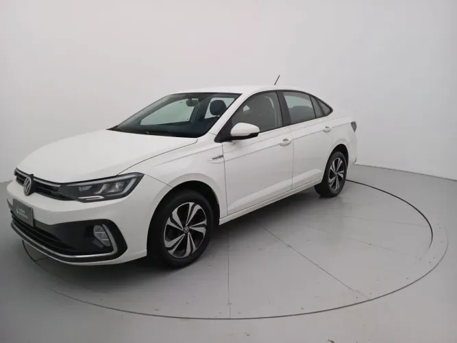 Volkswagen Virtus Comfort. 200 TSI 1.0 Flex 12V AUT 2024
