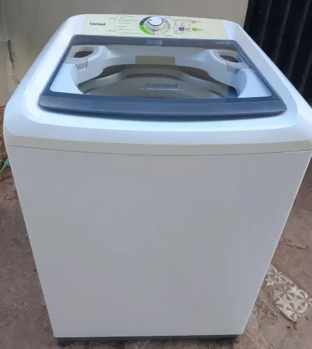 Vendendo essa máquina Consul de 16kg 