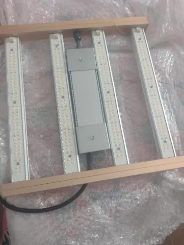 LED QUANTUM BARRA 120w