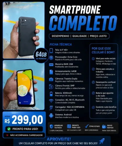 Samsung a03