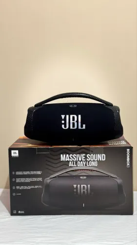 JBL Boombox 3