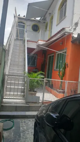 Vendo casa em vila Valqueire 