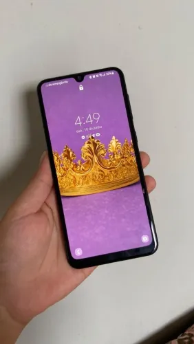 Galaxy A30 64GB | Negociável & Novíssimo!