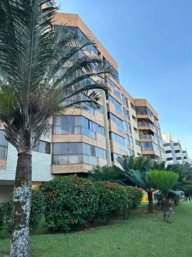 Apartamento no Sudoeste, 4 quartos + DCE