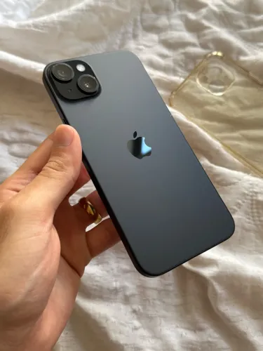 iPhone 15 Plus ESIM PRA SAIR HOJE!!!