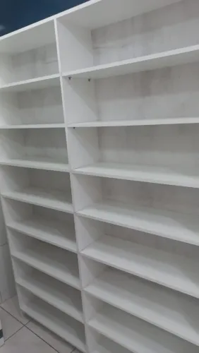 Vendo armário de mdf planejados