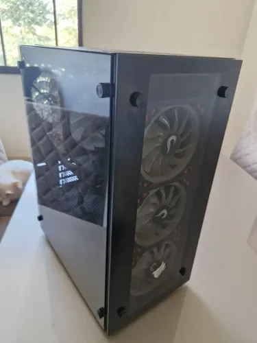 Cpu Gamer