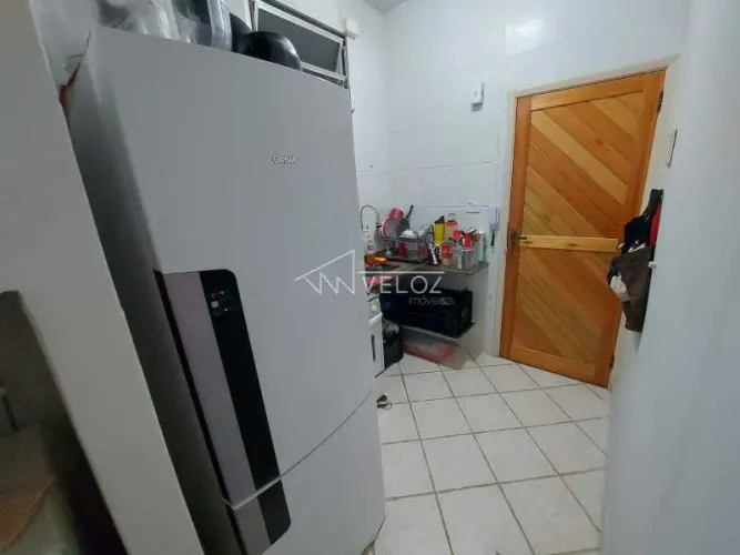 Apartamento - / Residencial / Centro