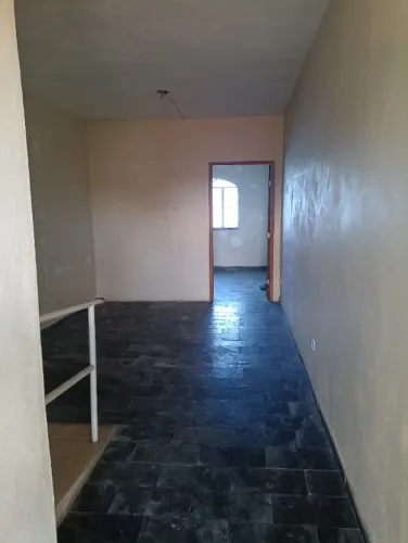 Aluga-se ótima sala comercial em Campo Grande - RJ