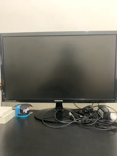 Monitor 24polegadas