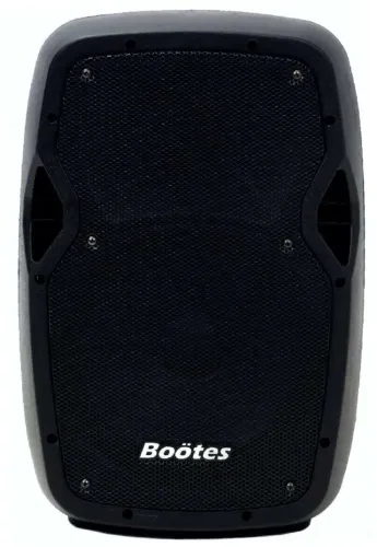 CAIXA DE SOM PASSIVA 10" + DTI BP-1010