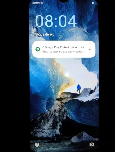 Celular redimir
