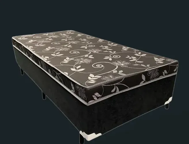 cama box nova direto da fabrica
