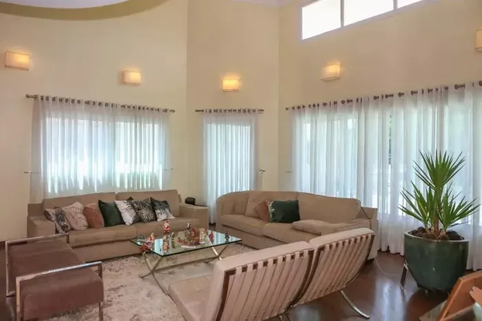 Casa à Venda - Vila Leopoldina, 4 Quartos, 477 m2