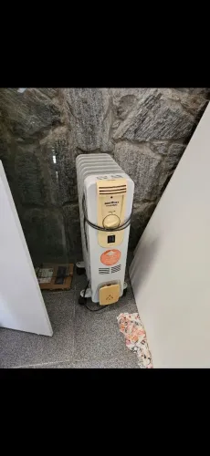 Aquecedor